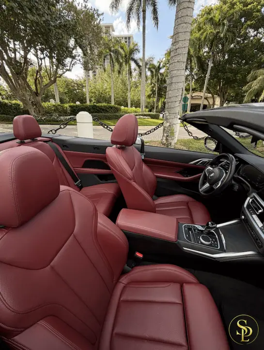 BMW 430i – photo 4