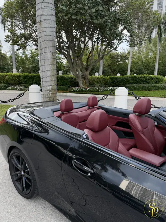 BMW 430i – photo 5