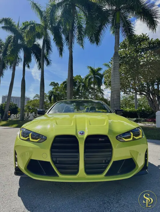 BMW M4 Competition – photo 3
