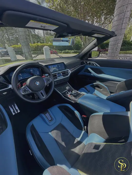 BMW M4 Competition – photo 5