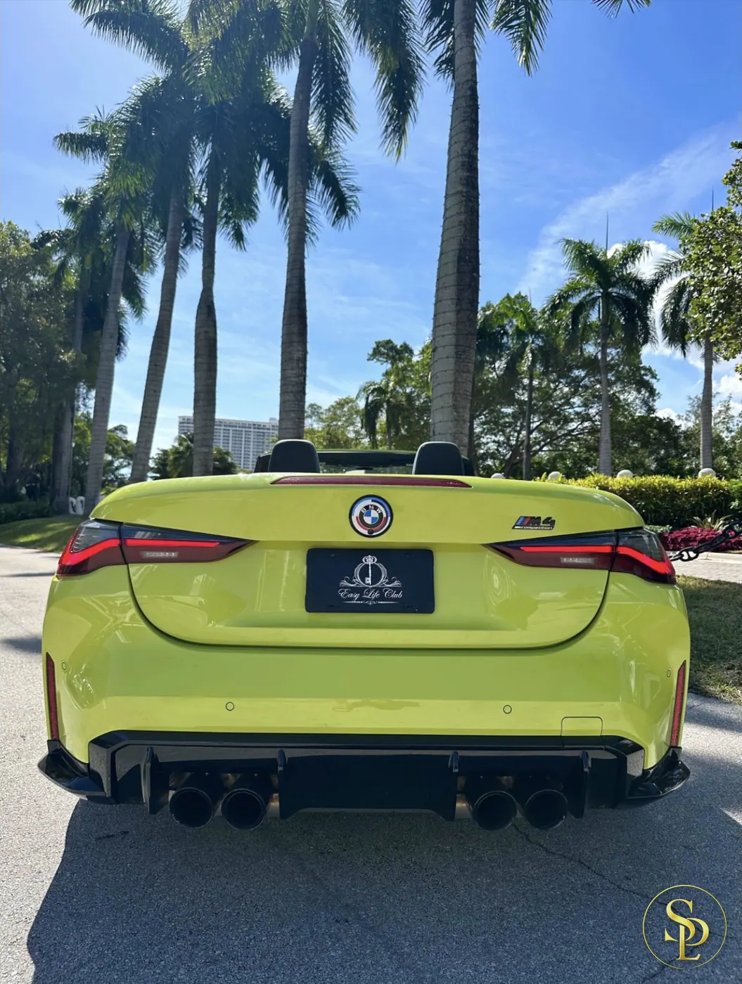 BMW M4 Competition – photo 7