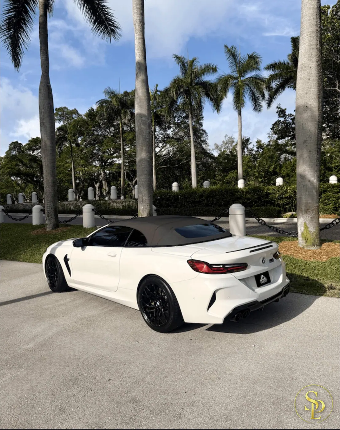BMW M8 – photo 6