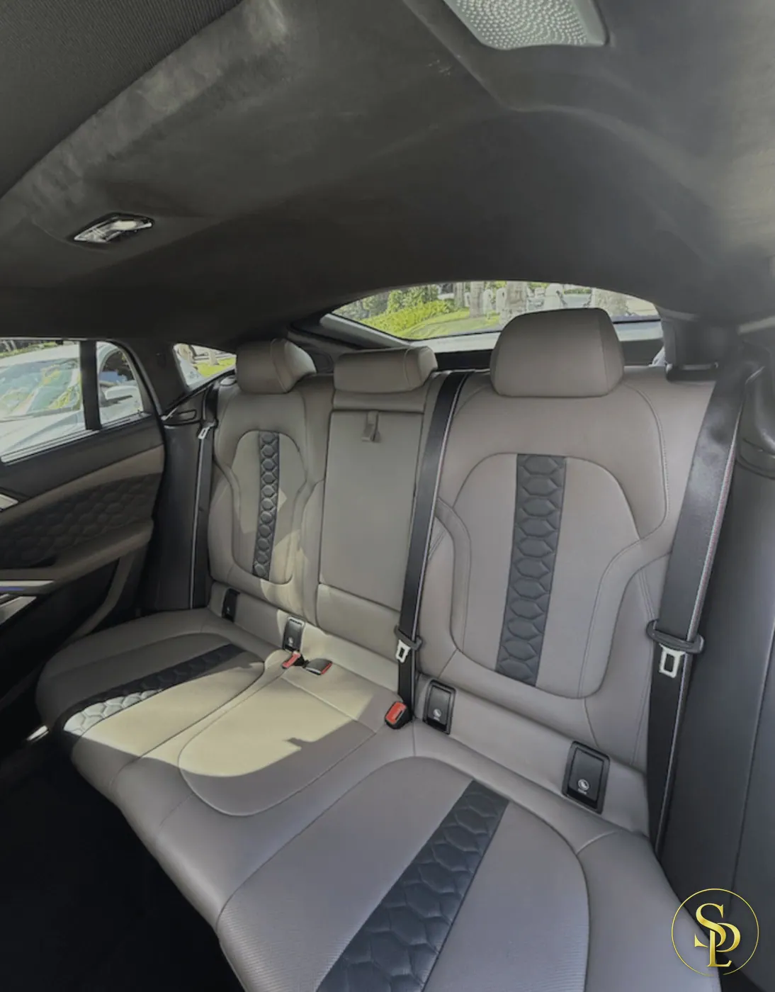 BMW X6 M – photo 6