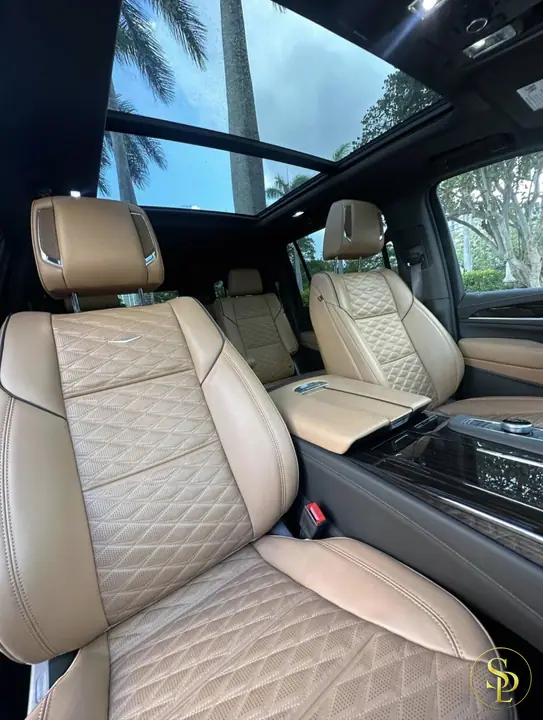 Cadillac Escalade 2022 – photo 5