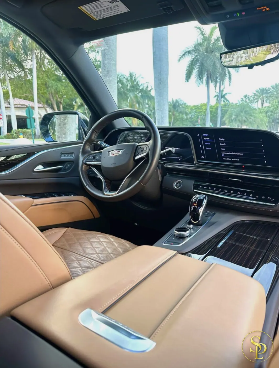 Cadillac Escalade 2022 – photo 6