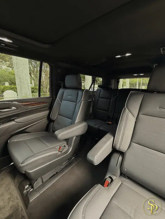 Cadillac Escalade 2023 – photo 4