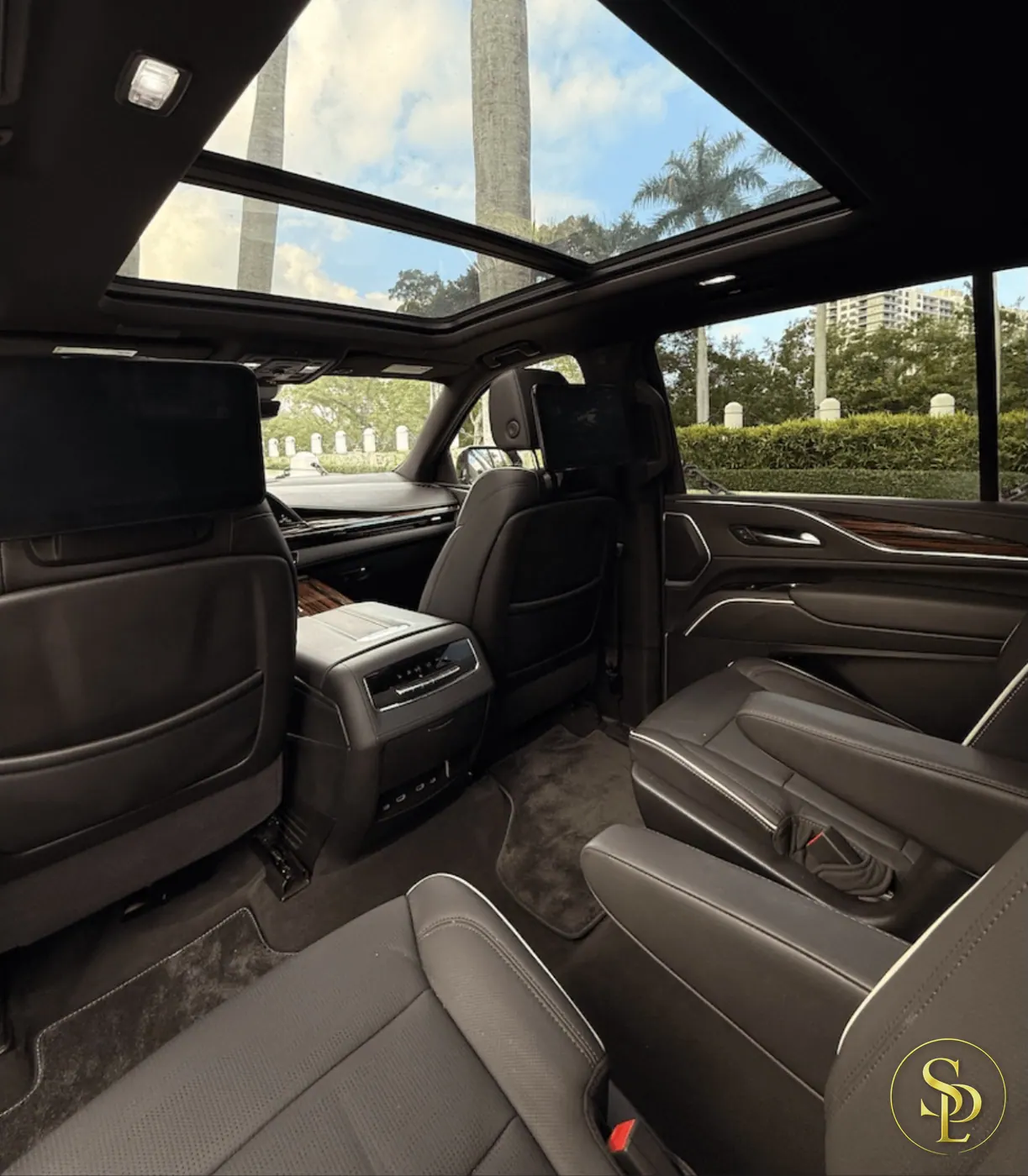 Cadillac Escalade 2023 – photo 5