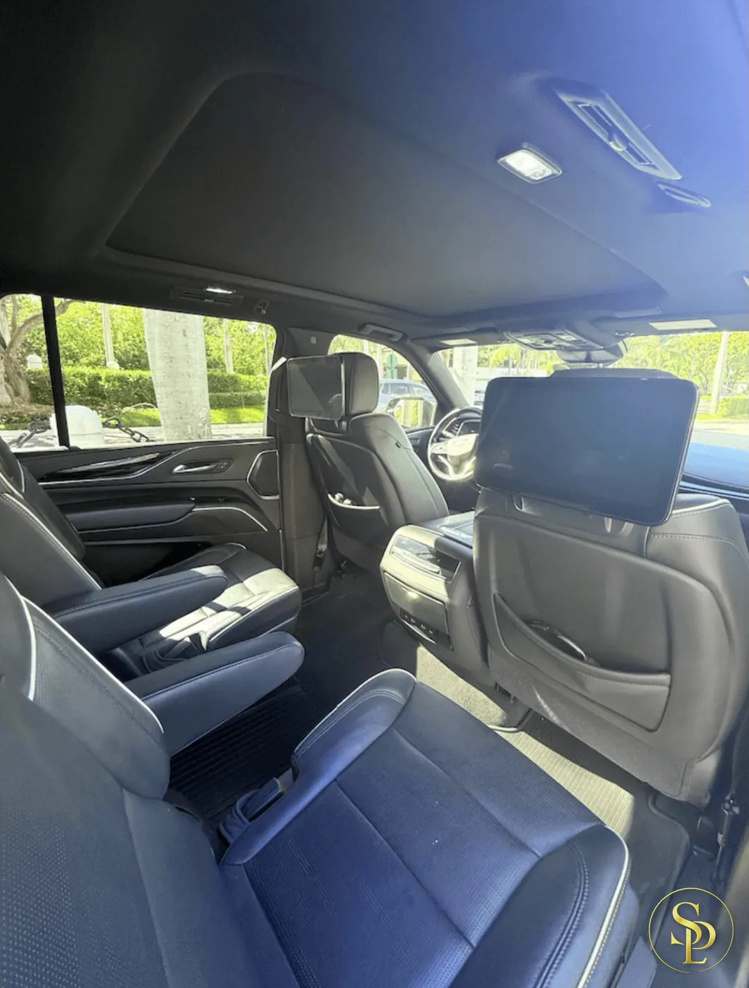 Cadillac Escalade 2023 – photo 4