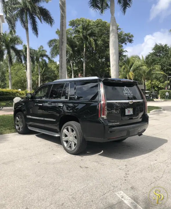 Cadillac Escalade ESV 2019 – photo 2