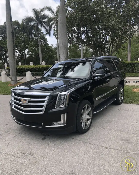 Cadillac Escalade ESV 2019 – photo 3
