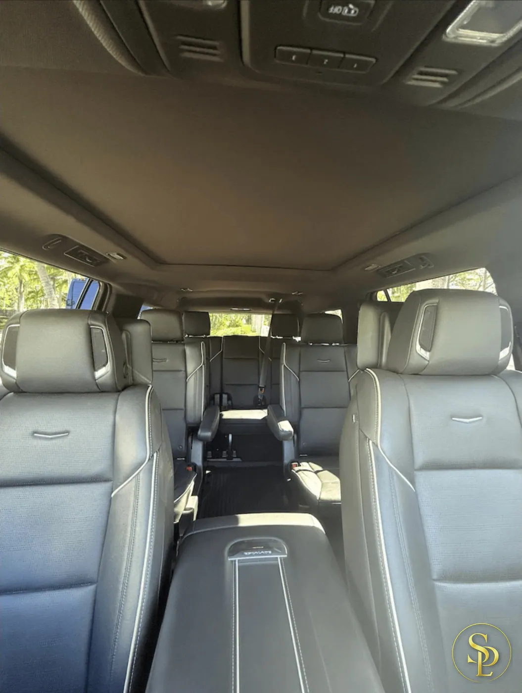 Cadillac Escalade Sport ESV – photo 4