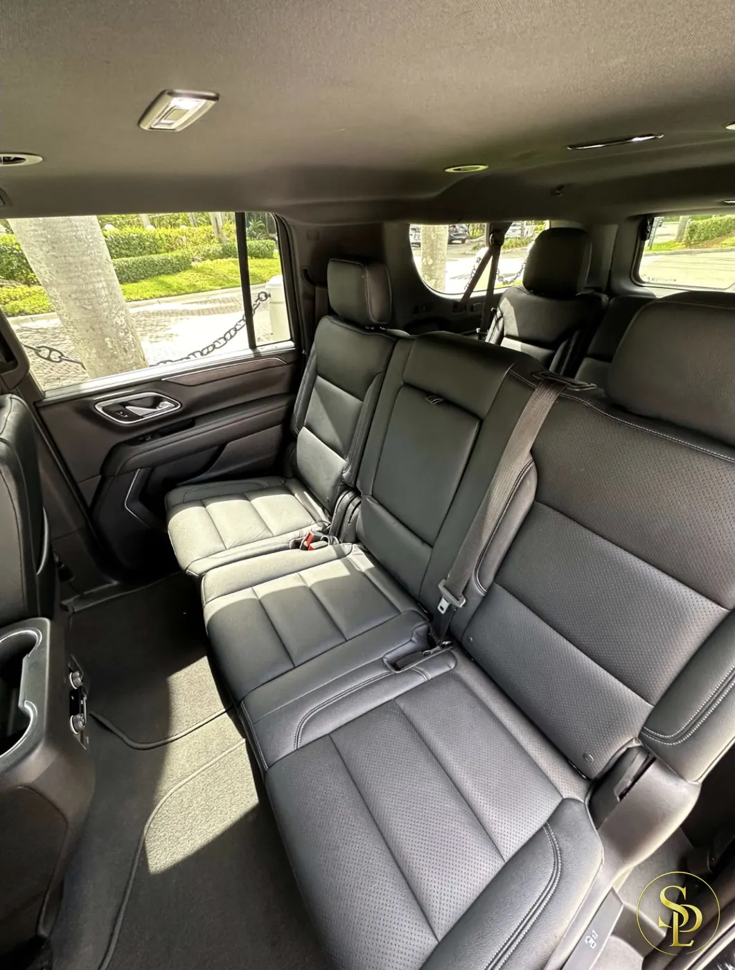 Chevrolet Suburban – photo 6