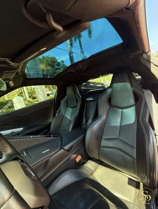 Chevrolet Corvette Stingray – photo 3