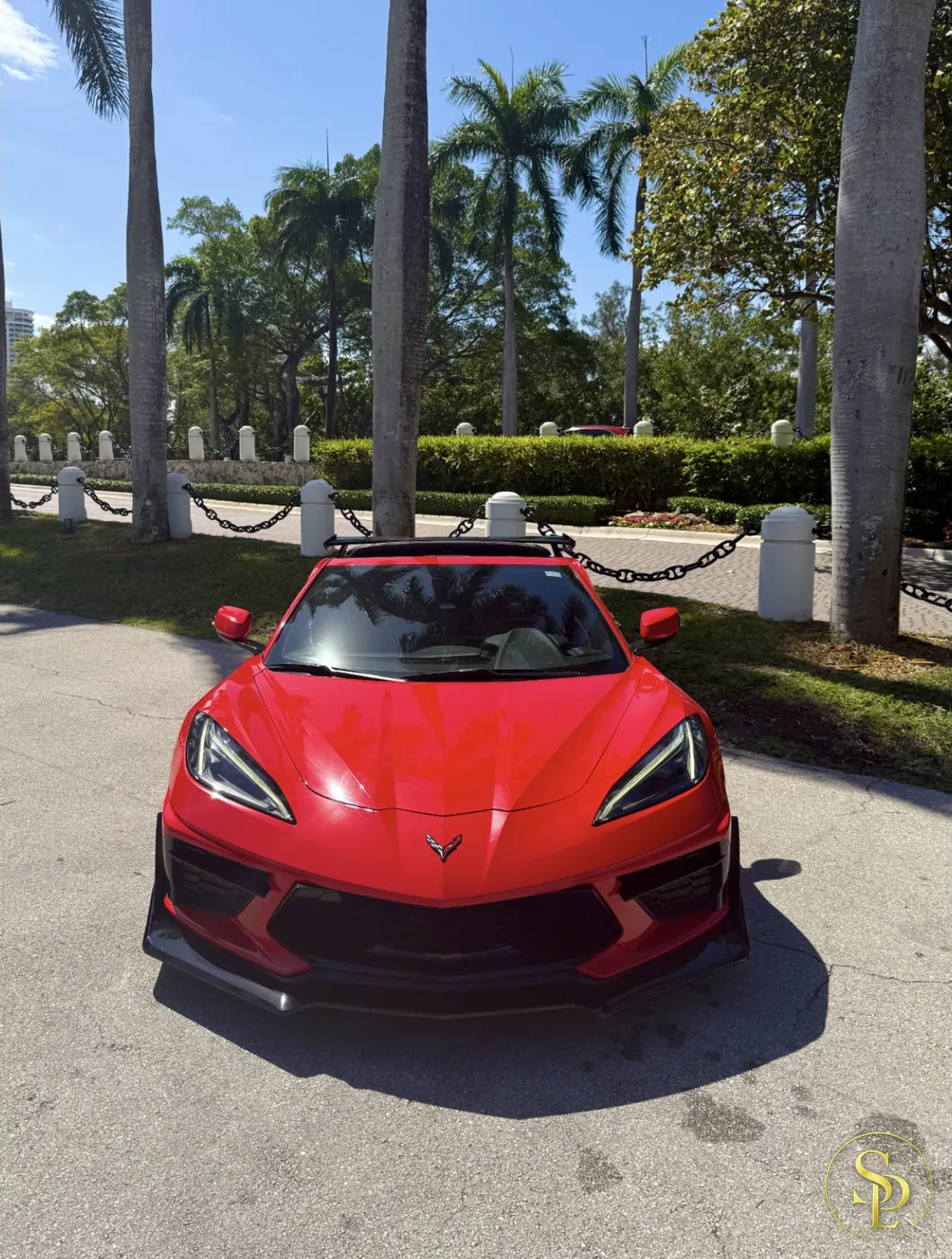 Chevrolet Corvette Stingray – photo 5