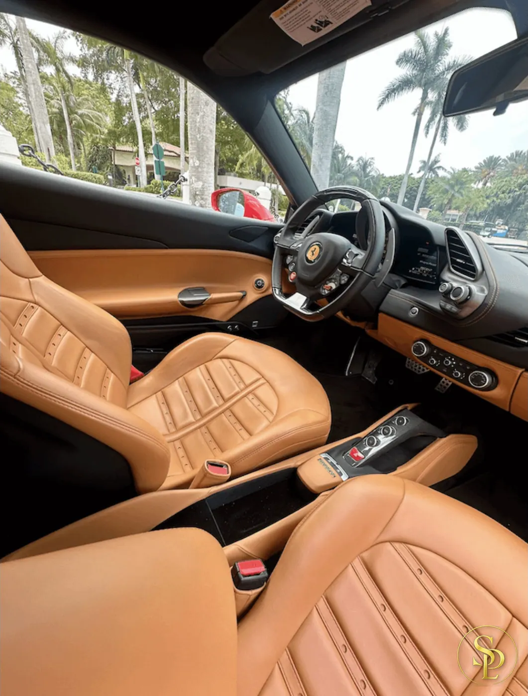 Ferrari 488 GTB – photo 6