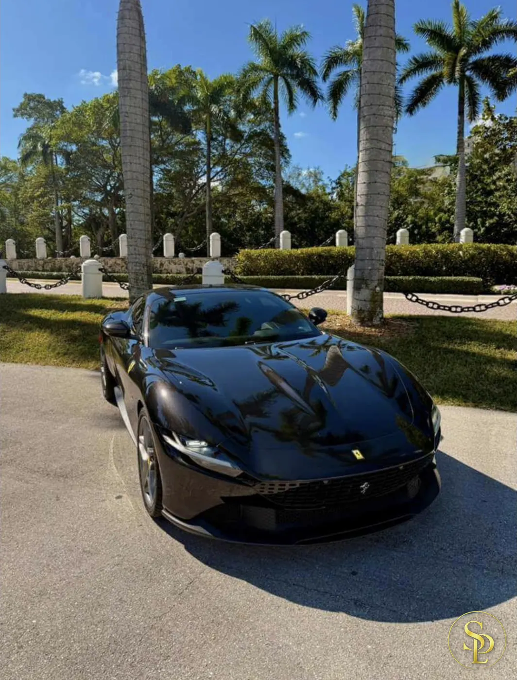Ferrari Roma – photo 5
