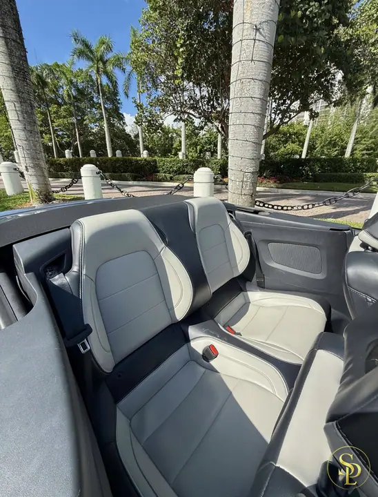 Ford Mustang Cabriolet – photo 5