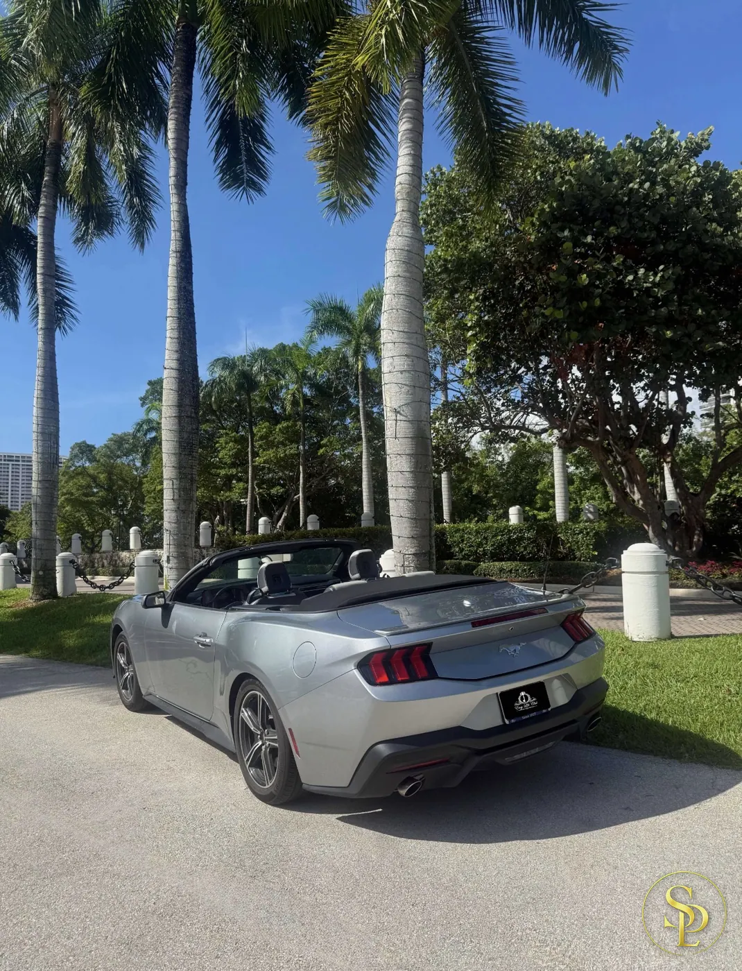 Ford Mustang Cabriolet – photo 6