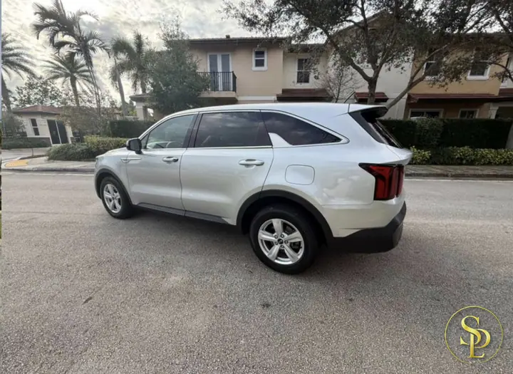 Kia Sorento LX – photo 2