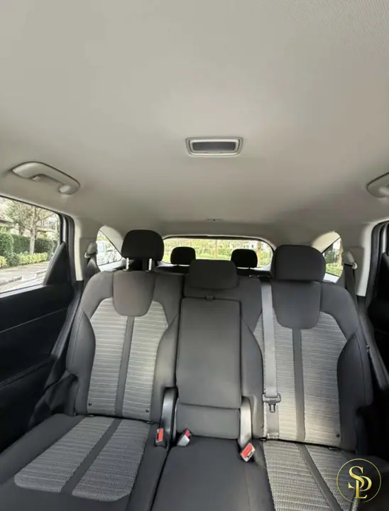 Kia Sorento LX – photo 4