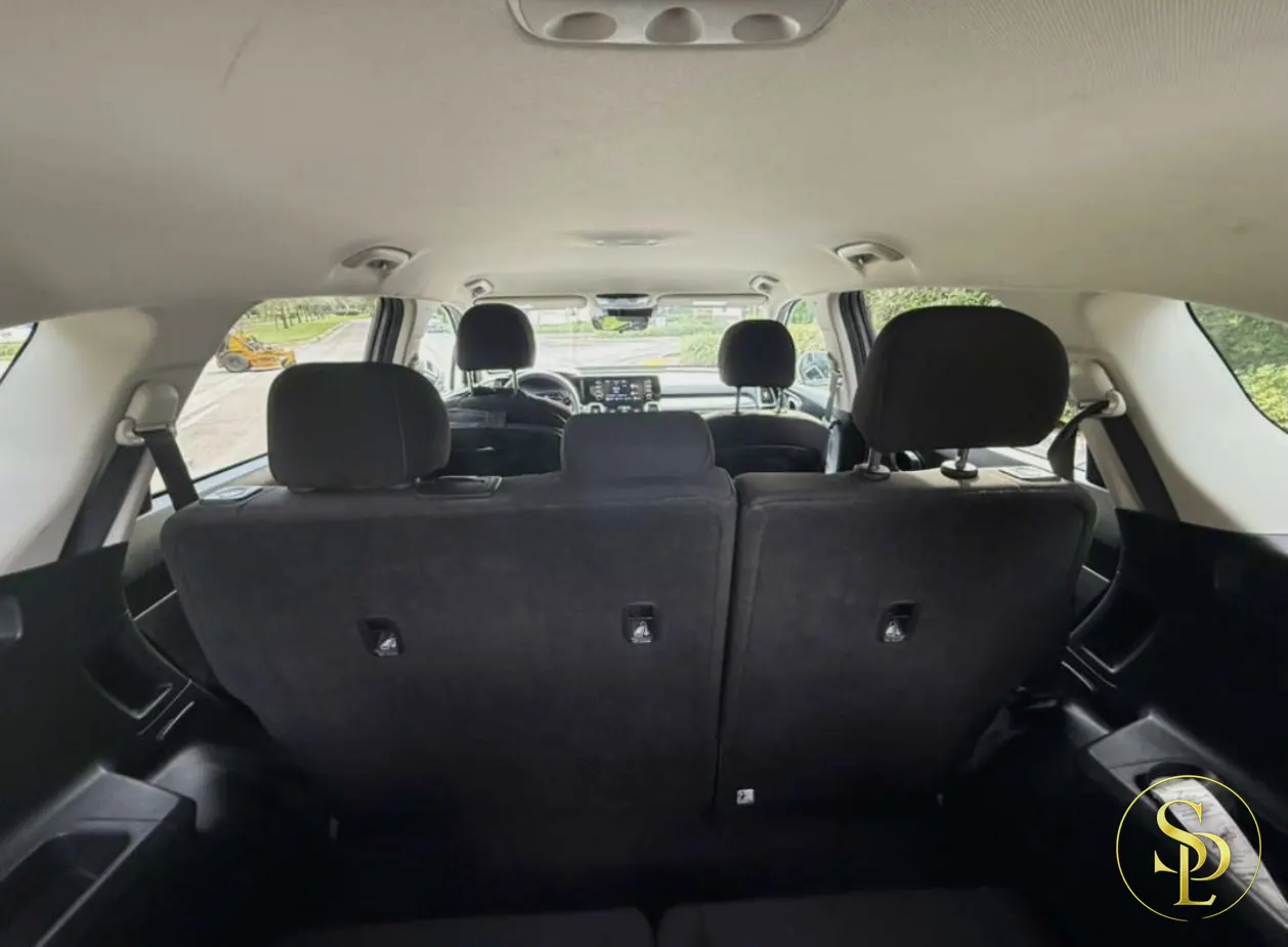 Kia Sorento LX – photo 5