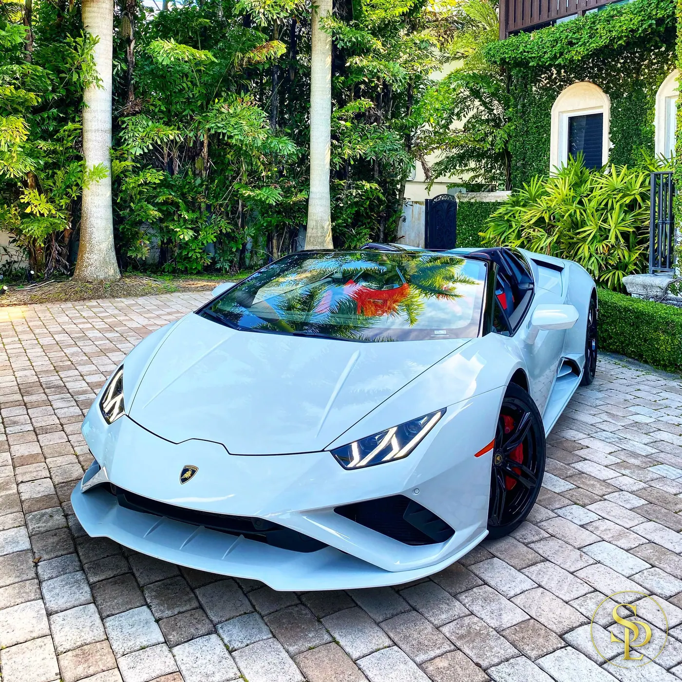 Lamborghini Huracán EVO – photo 1
