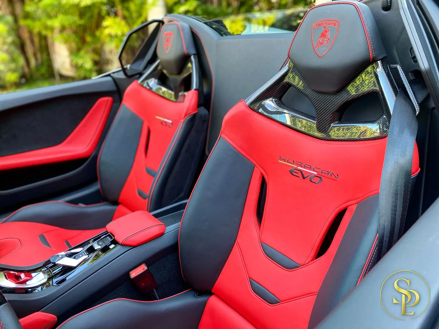 Lamborghini Huracán EVO – photo 4