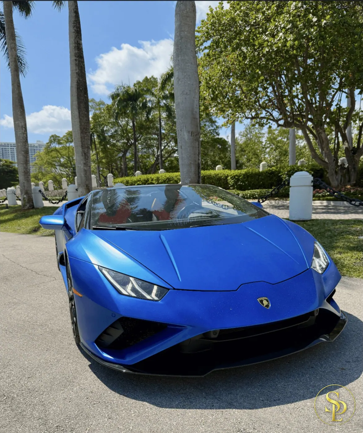 Lamborghini Huracán EVO – photo 1