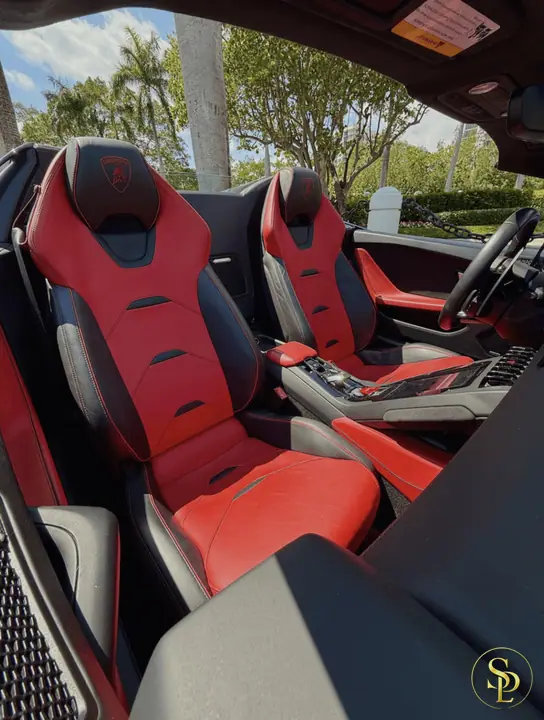 Lamborghini Huracán EVO – photo 3