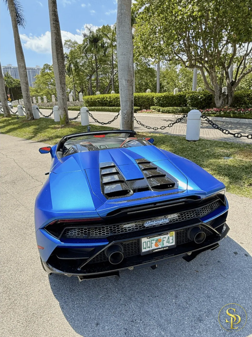 Lamborghini Huracán EVO – photo 4
