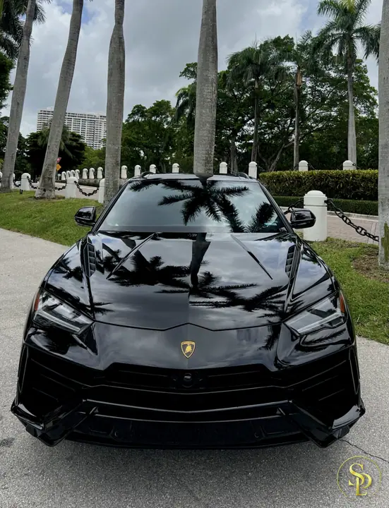 Lamborghini Urus S – photo 2