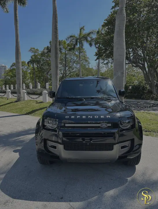 Land Rover Defender – photo 3