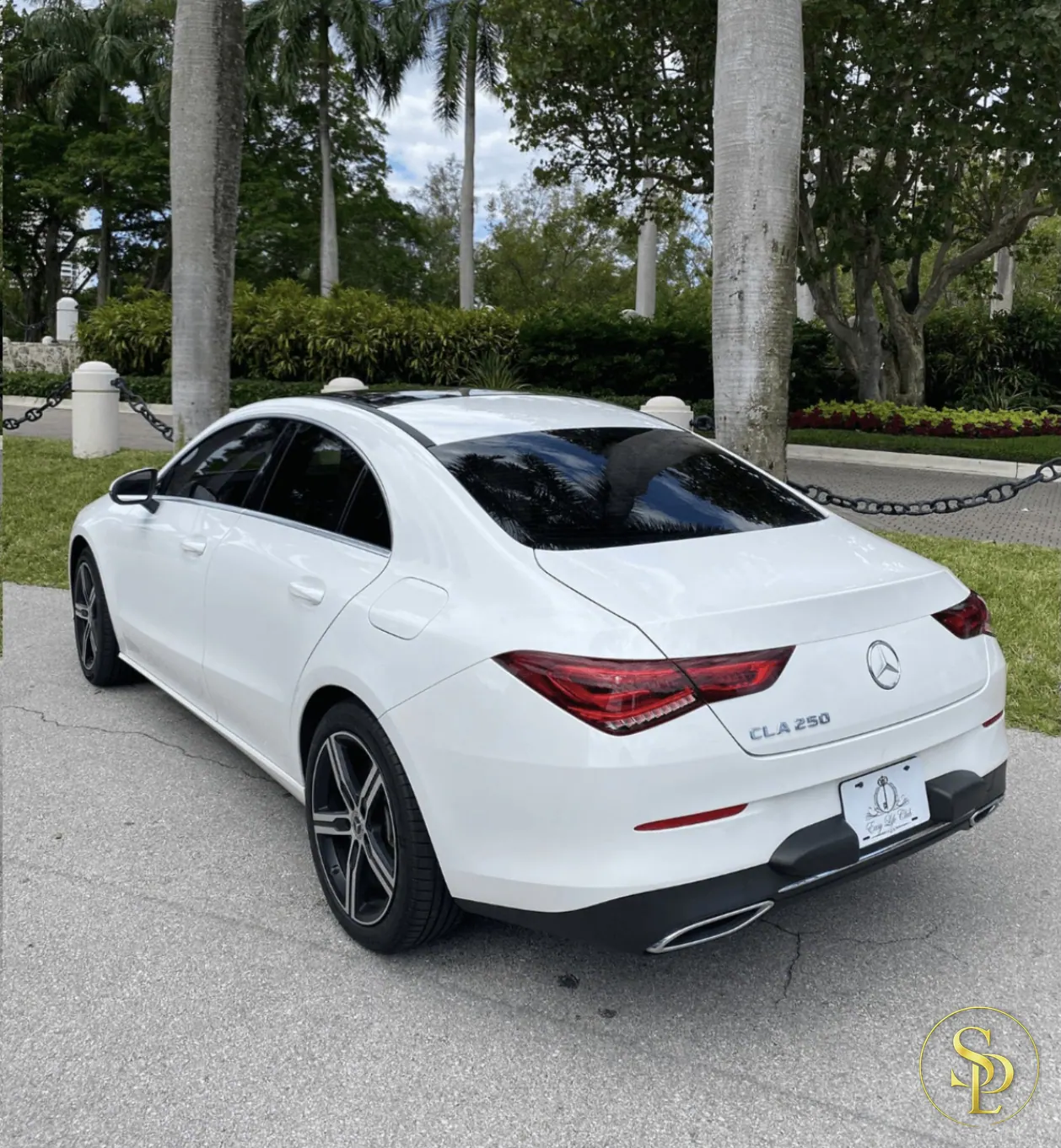 Mercedes-Benz CLA 250 – photo 2