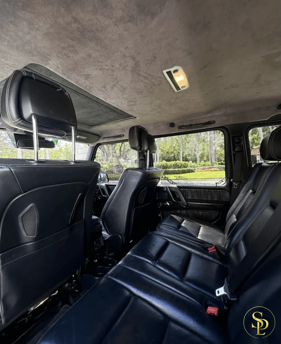 Mercedes-AMG G63 – photo 5