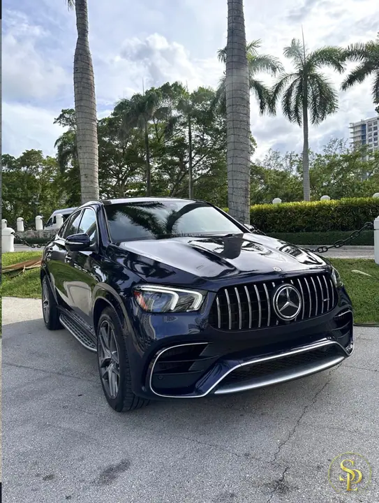 Mercedes-AMG GLE 63 S – photo 2