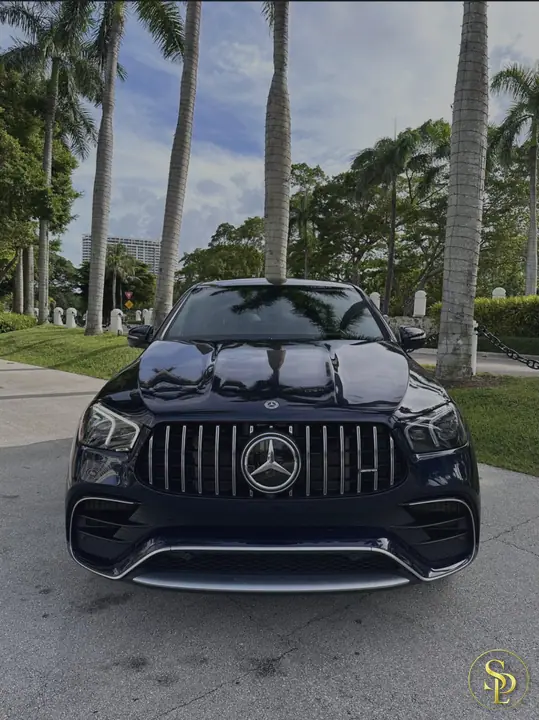 Mercedes-AMG GLE 63 S – photo 3