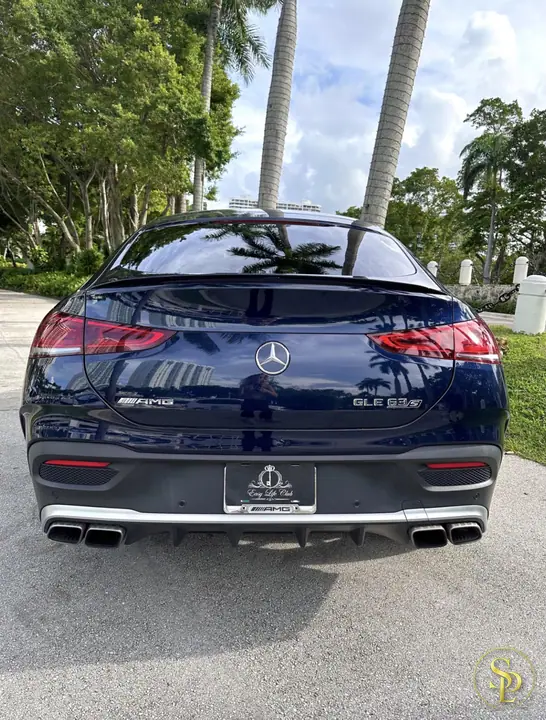Mercedes-AMG GLE 63 S – photo 5