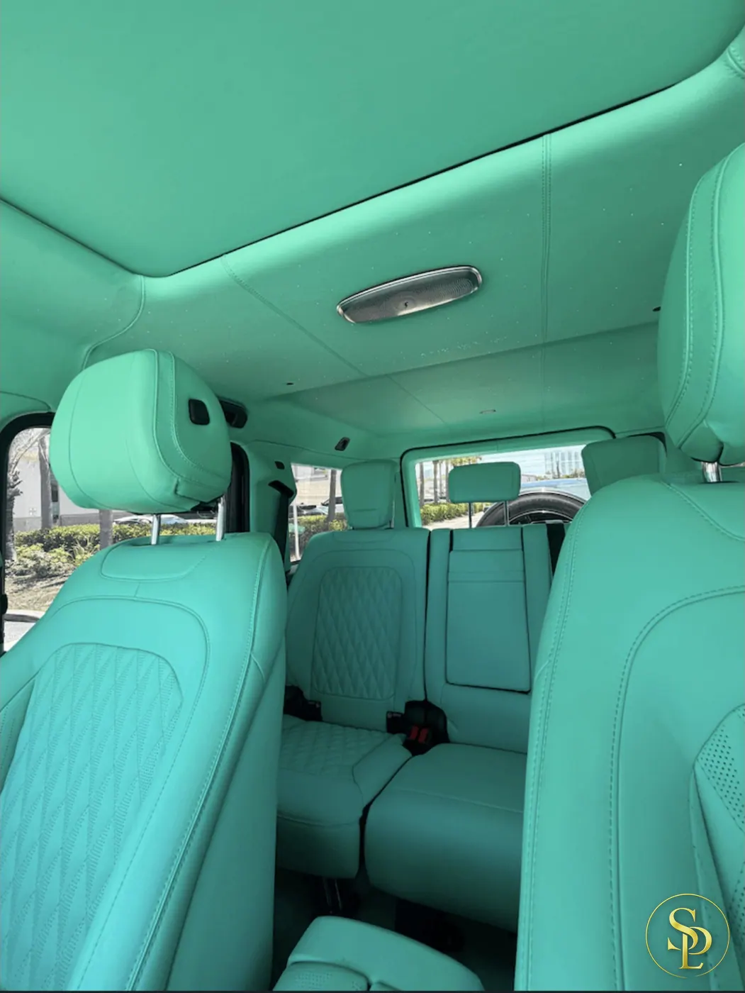 Mercedes-AMG G63 Mansory – photo 7