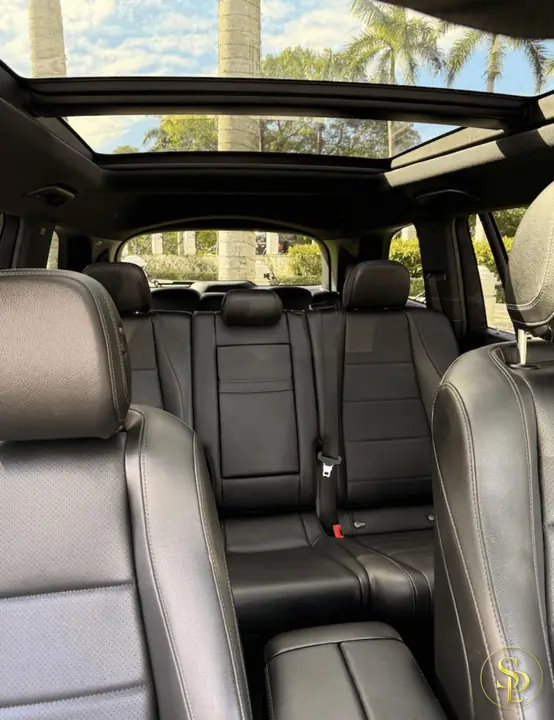 Mercedes-Benz GLS 450 – photo 4