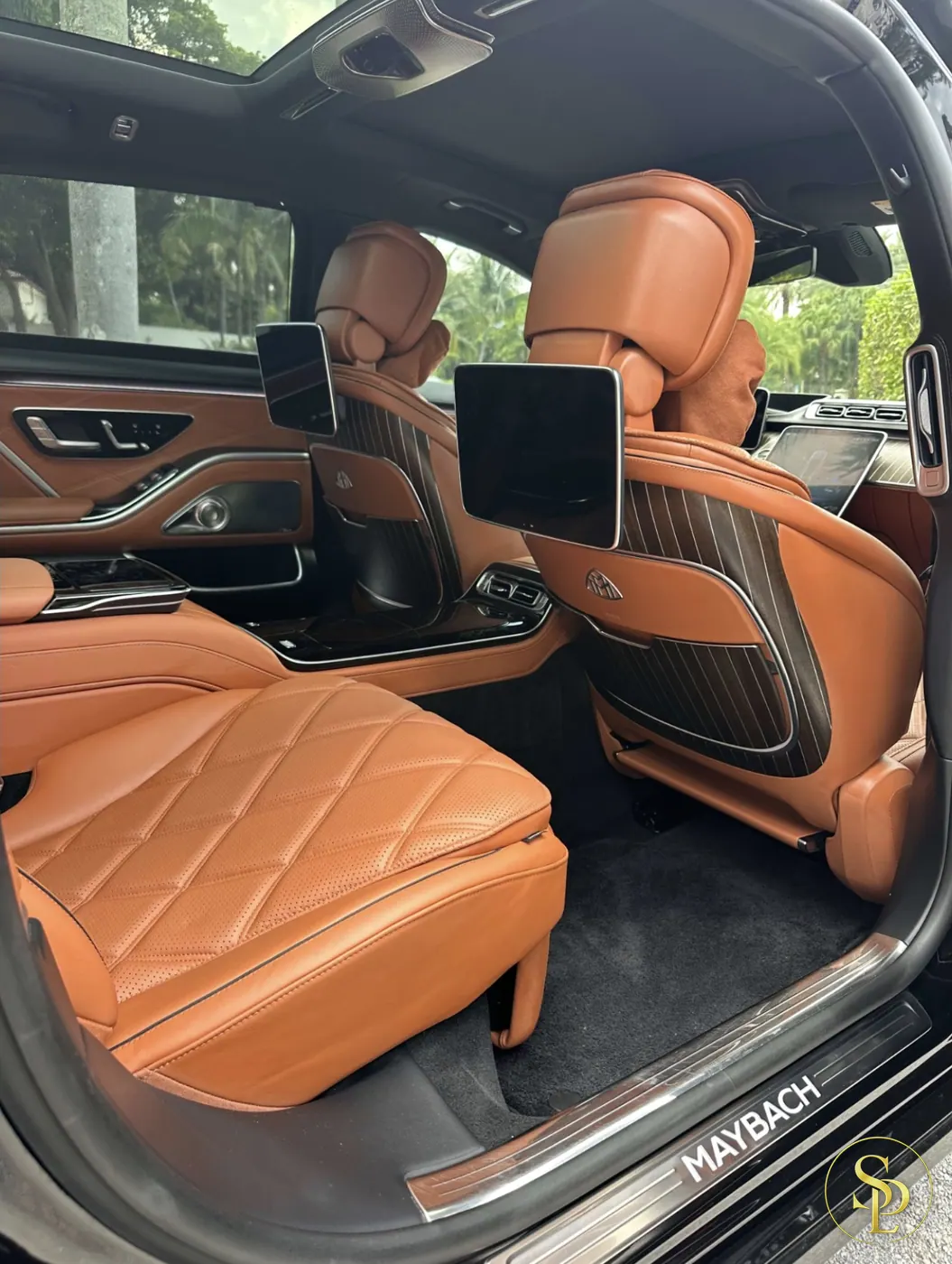 Mercedes-Maybach S 580 – photo 6
