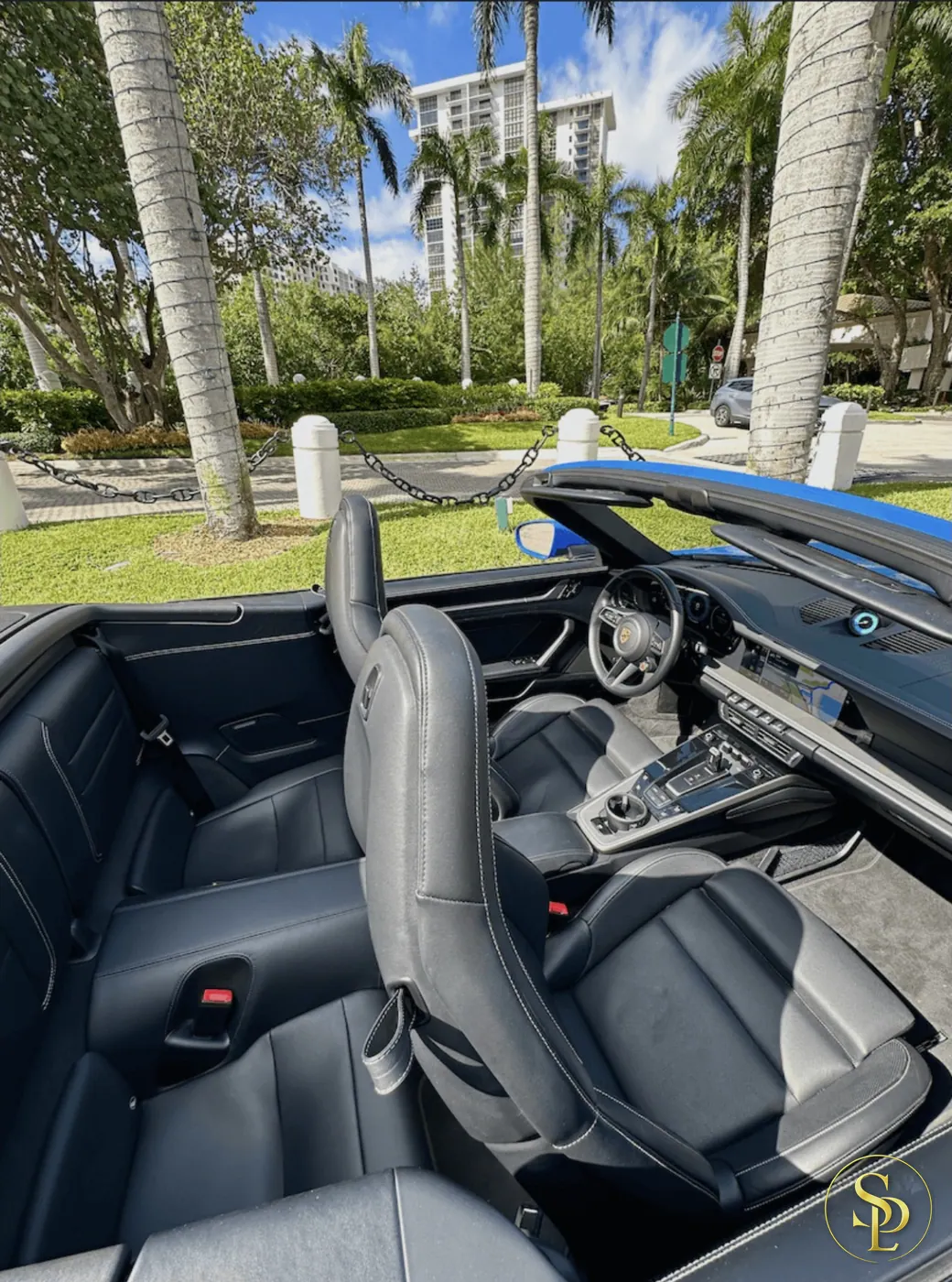 Porsche 911 Cabriolet – photo 6