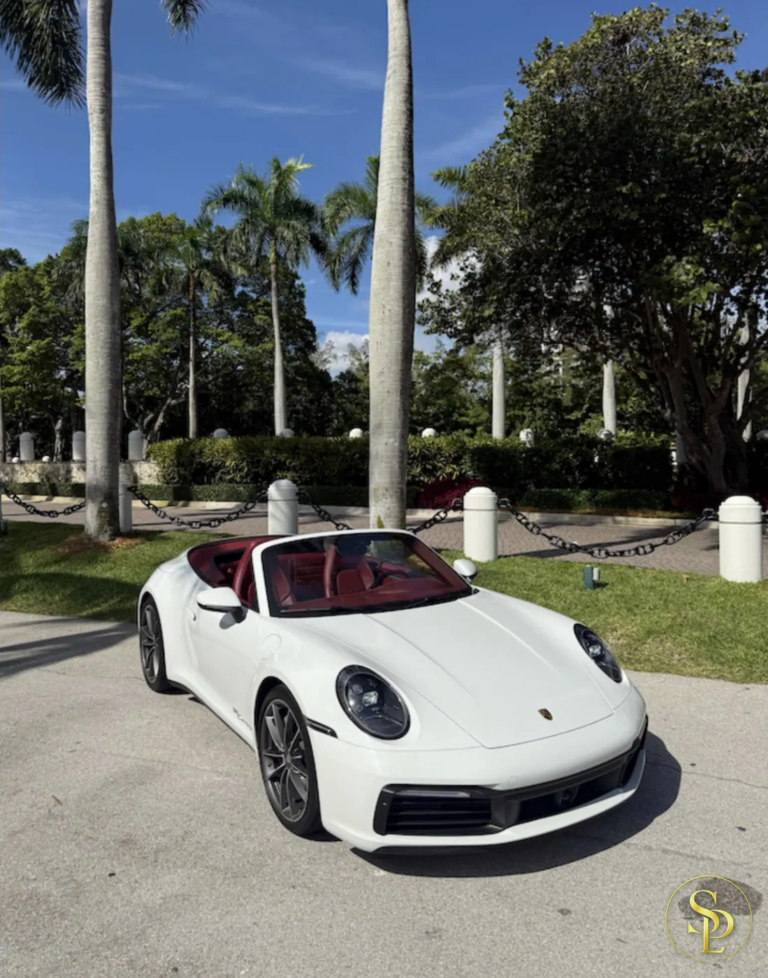 Porsche 911 Carrera – photo 1