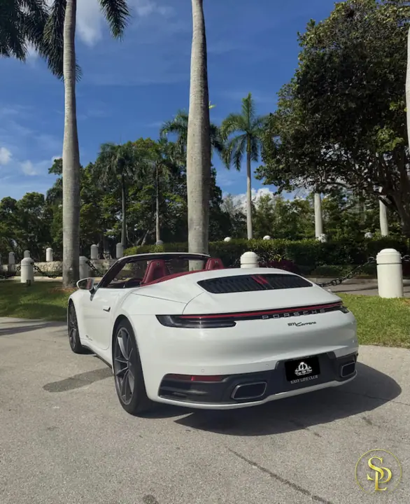 Porsche 911 Carrera – photo 2
