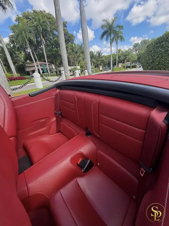 Porsche 911 Carrera – photo 4