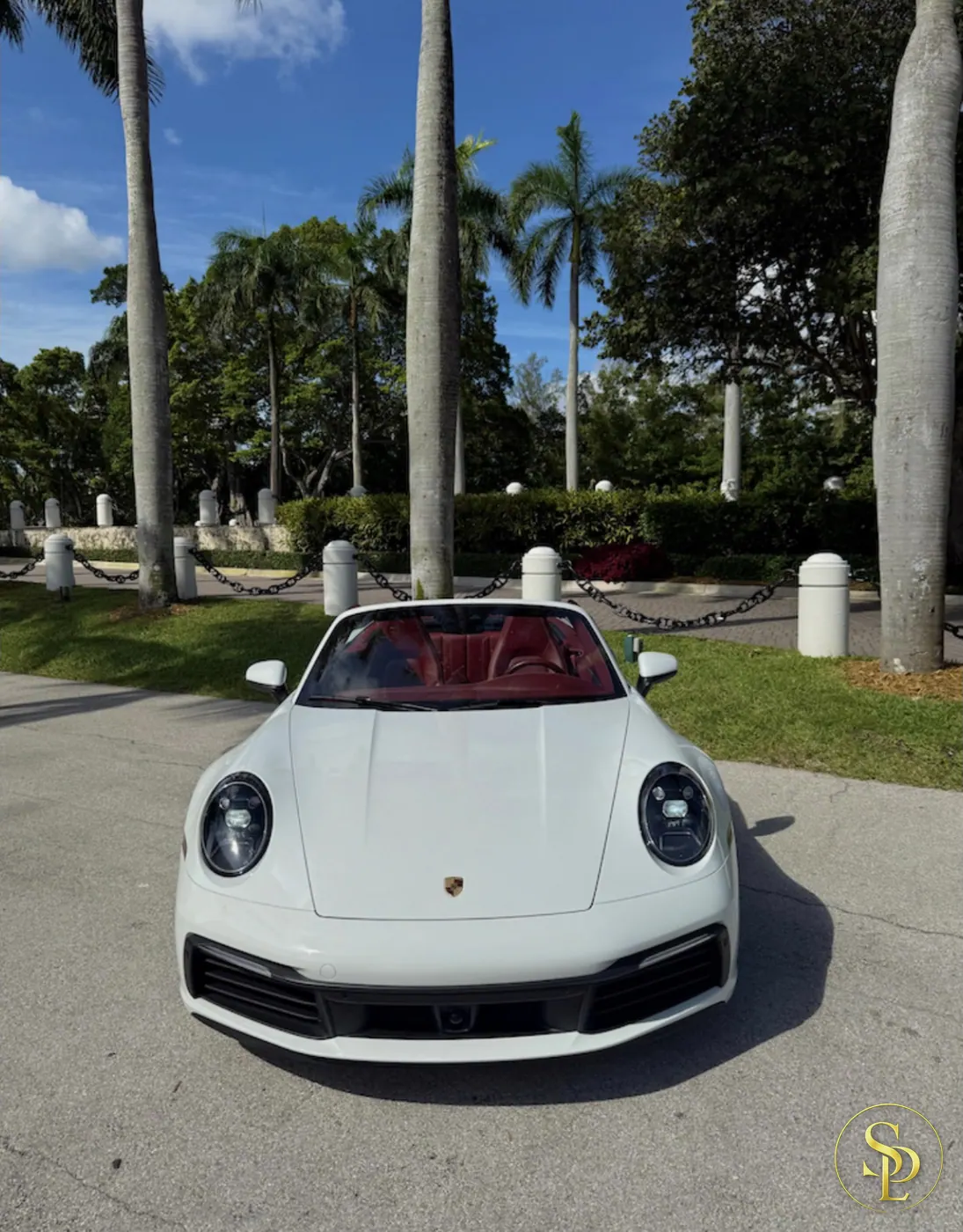 Porsche 911 Carrera – photo 5