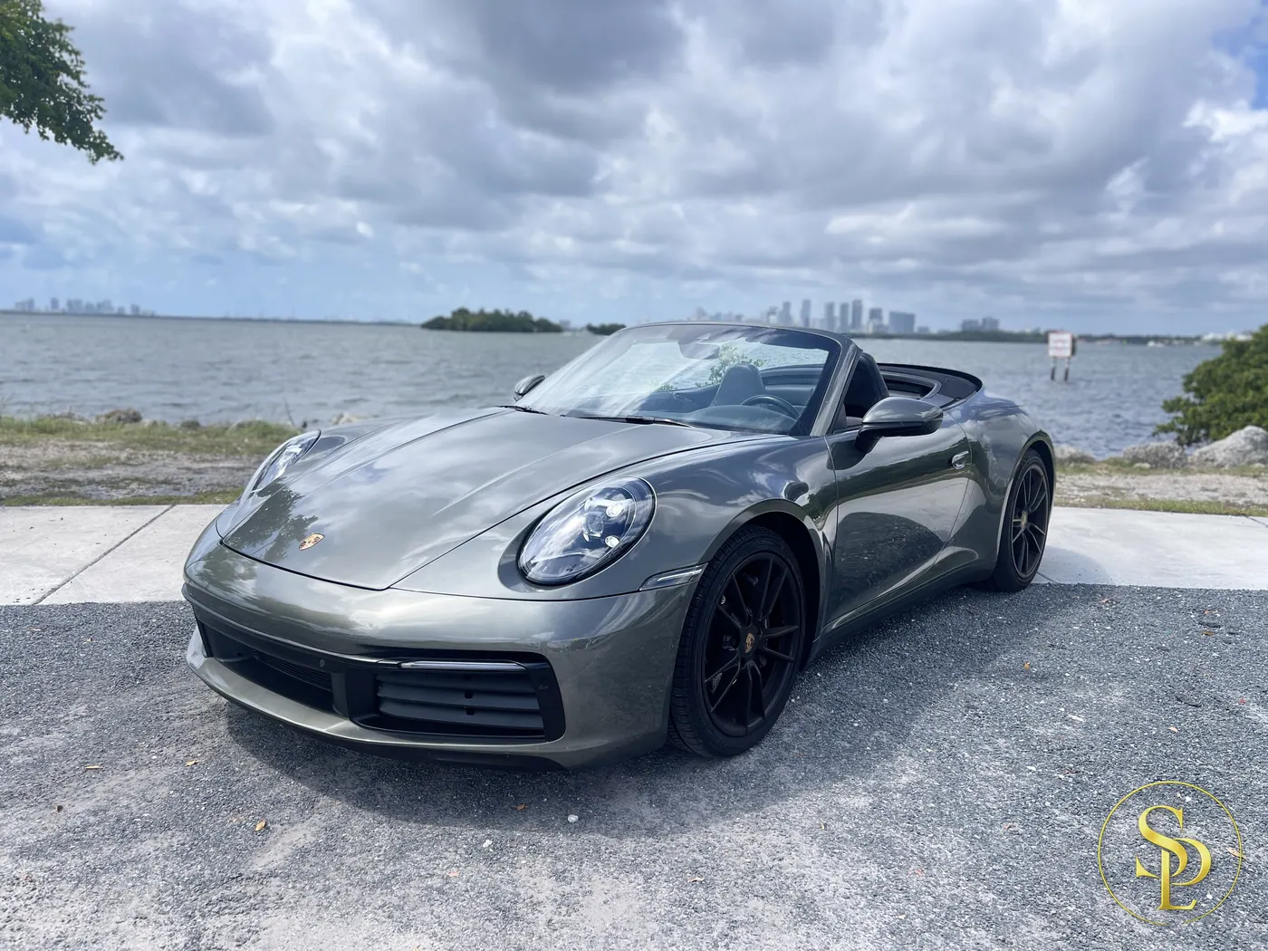 Porsche 911 – photo 1