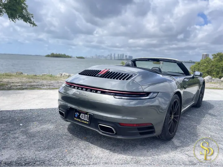 Porsche 911 – photo 2