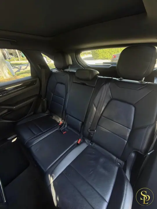 Porsche Cayenne – photo 4