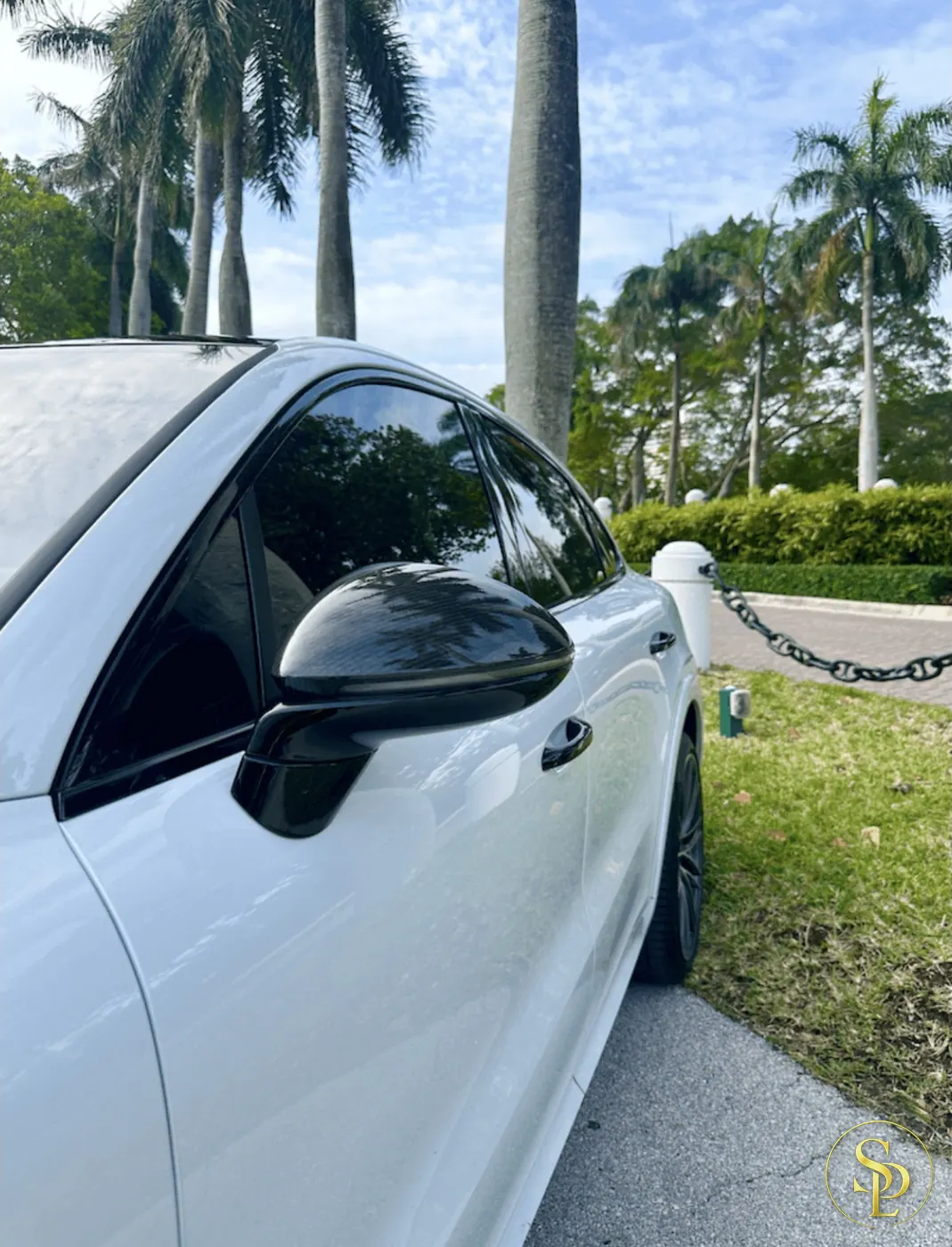 Porsche Cayenne Coupé – photo 6