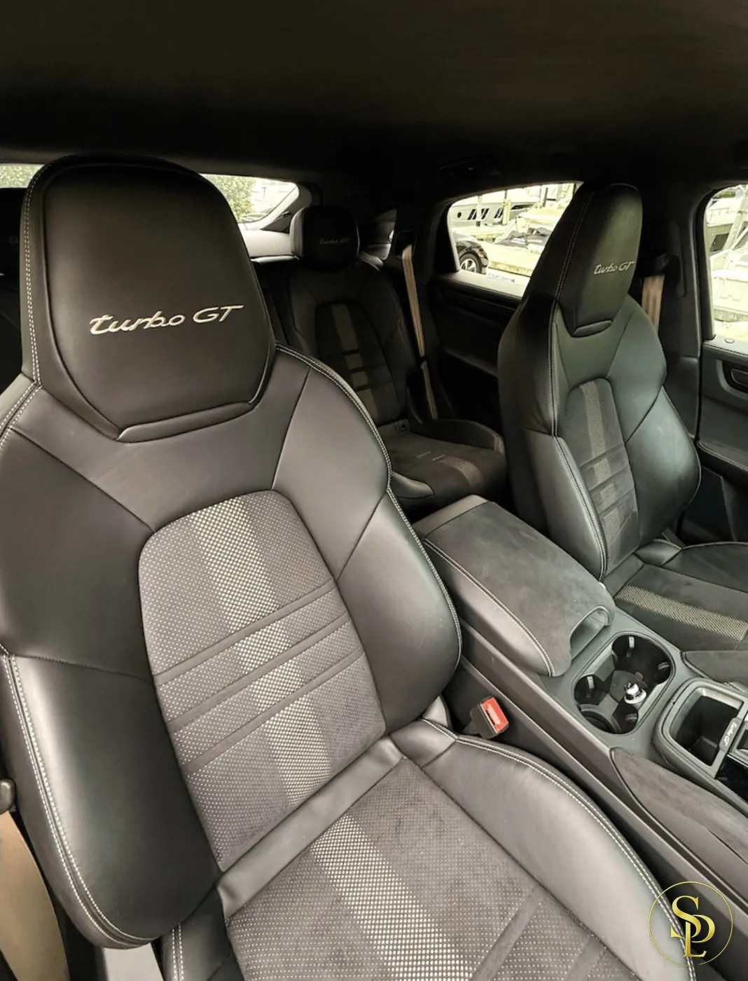 Porsche Cayenne Turbo GT – photo 5